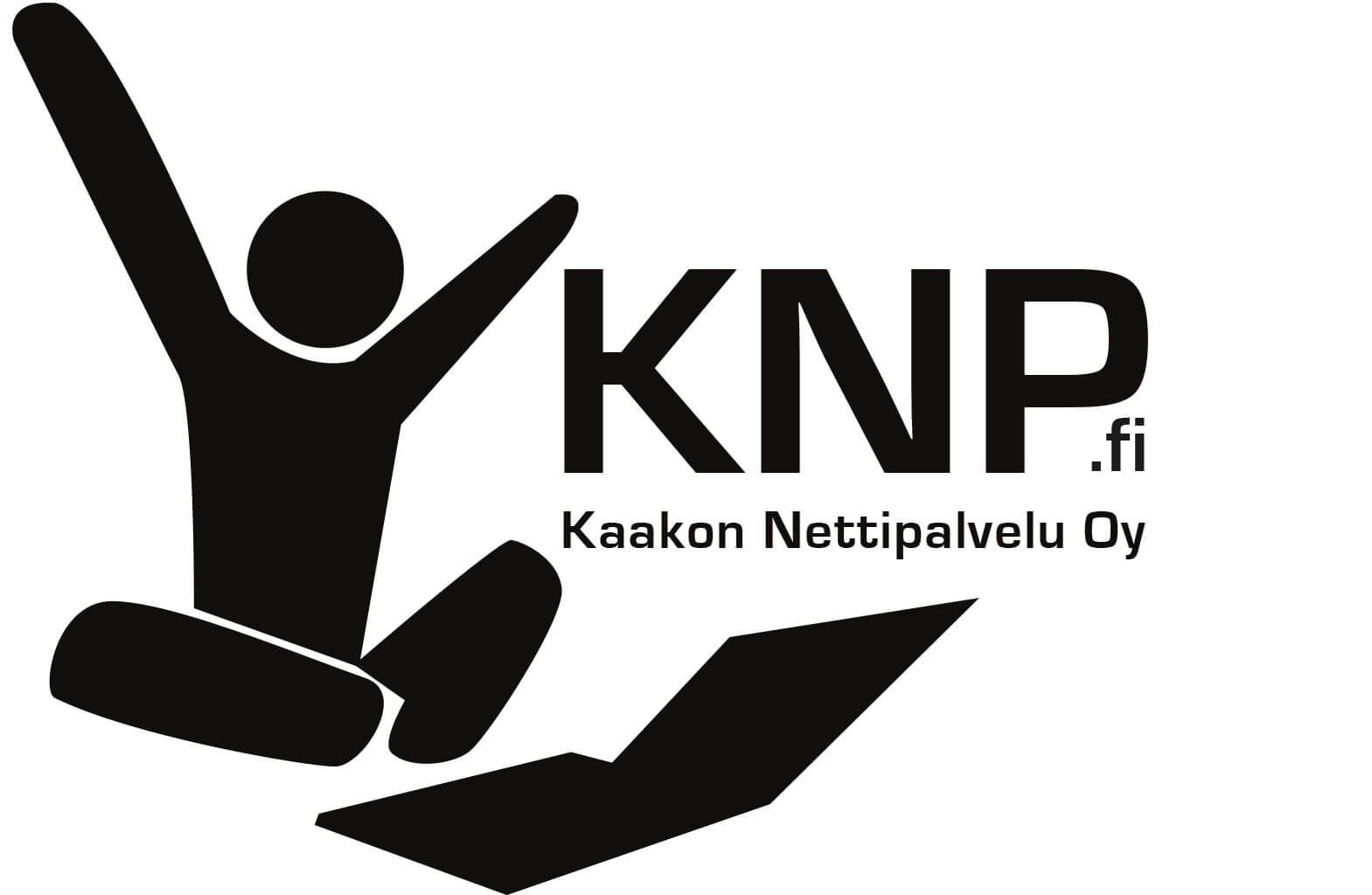Kaakon Nettipalvelu Oy